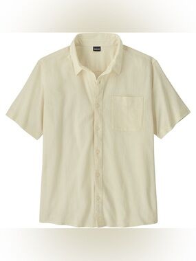 Patagonia
A/C Short-Sleeve Shirt - Men's